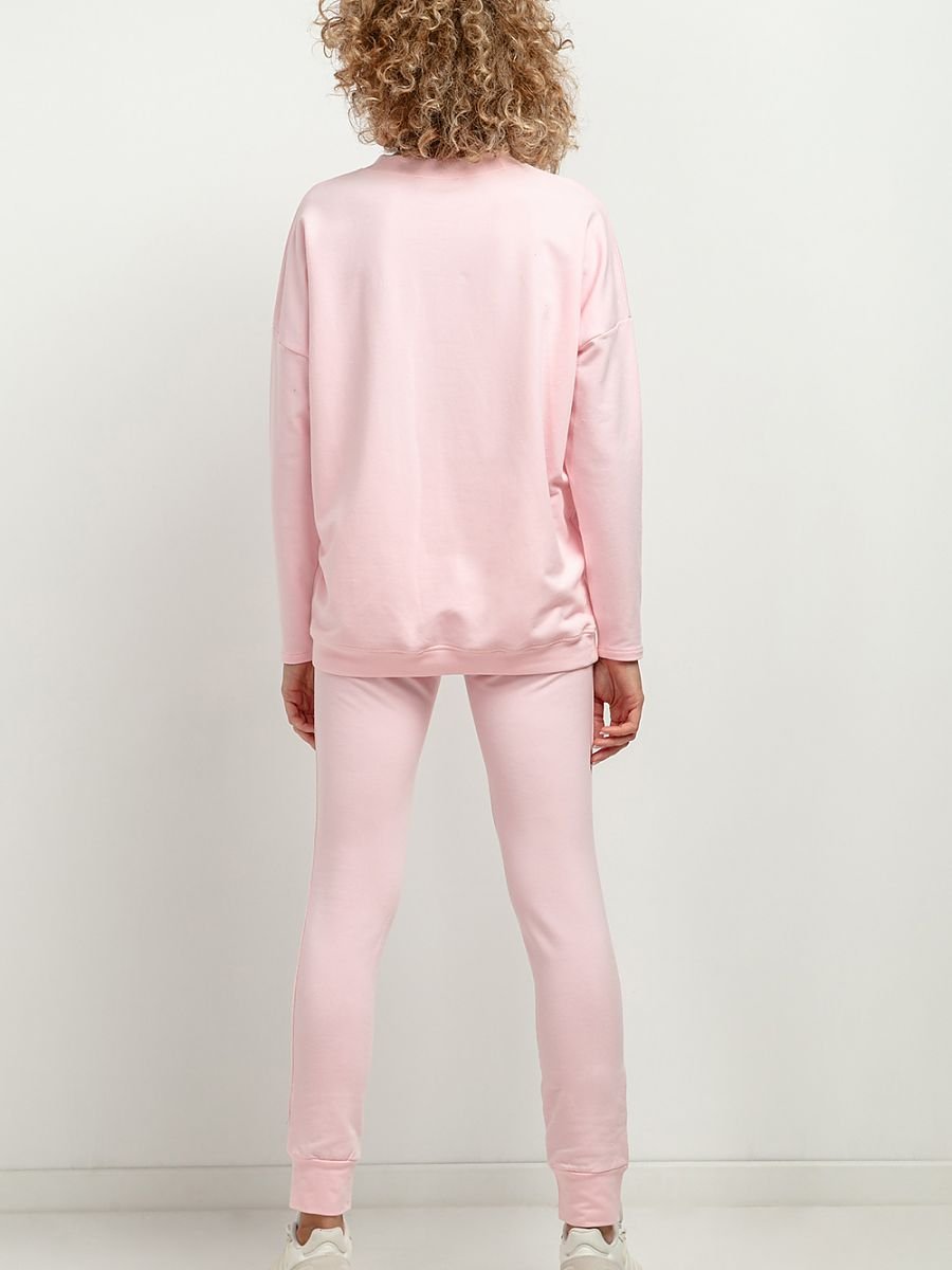 Tracksuit trousers model 183199 Tessita-1