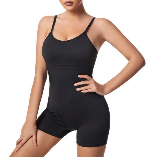Body shaper.