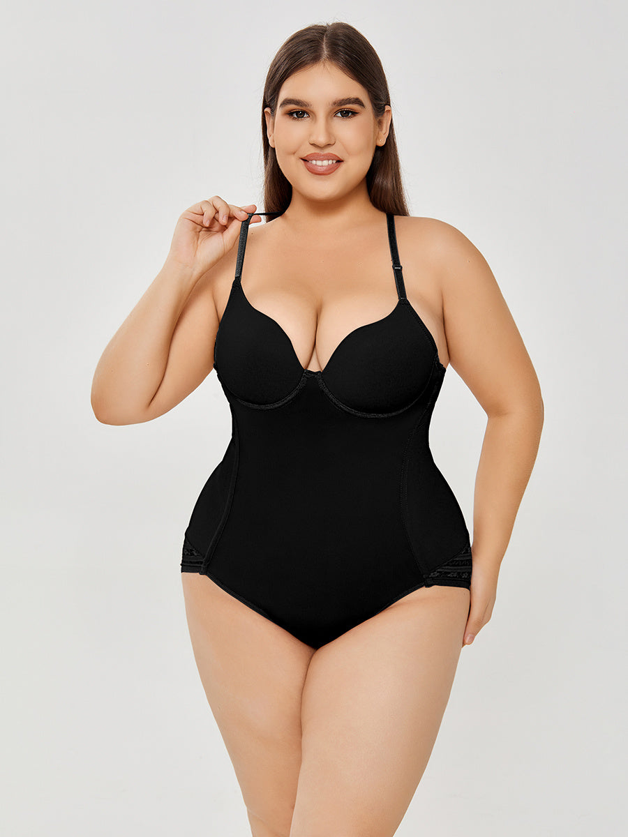 Body shaper.