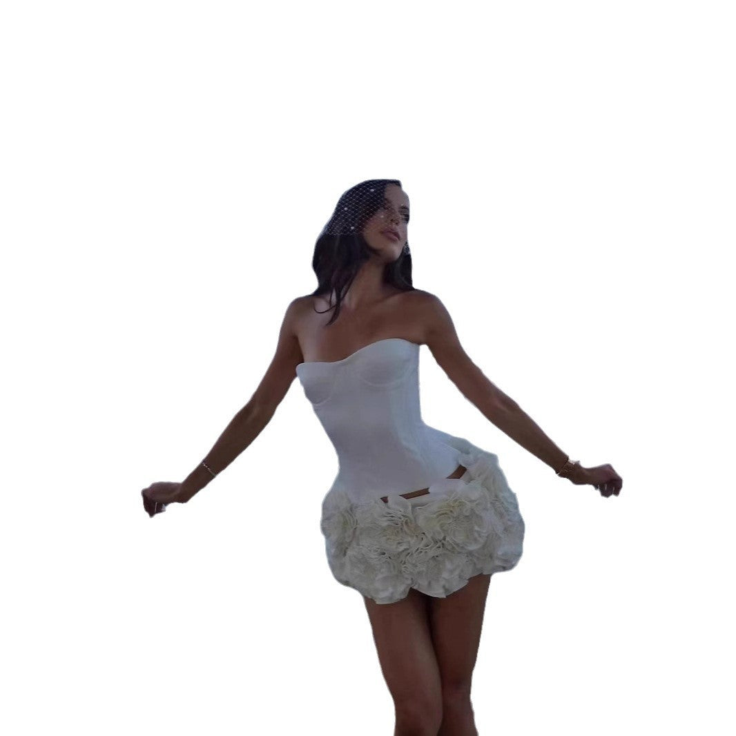 Cocktail Girls' Outfit by Jobson Store