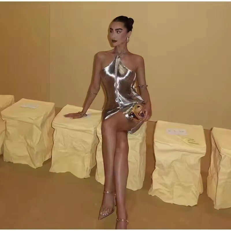 Tassel dress by Jobson Store