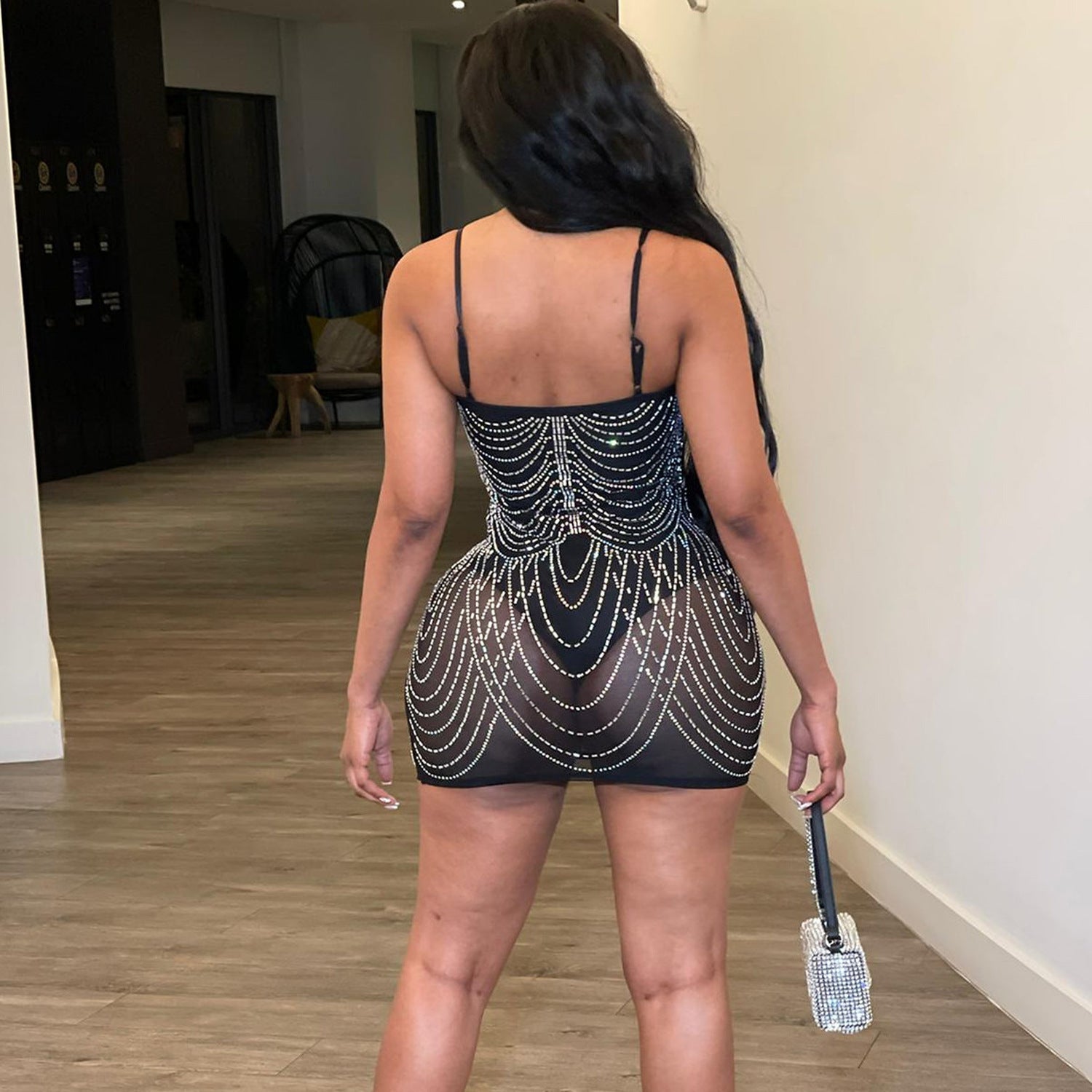 Tassel dress by Jobson Store