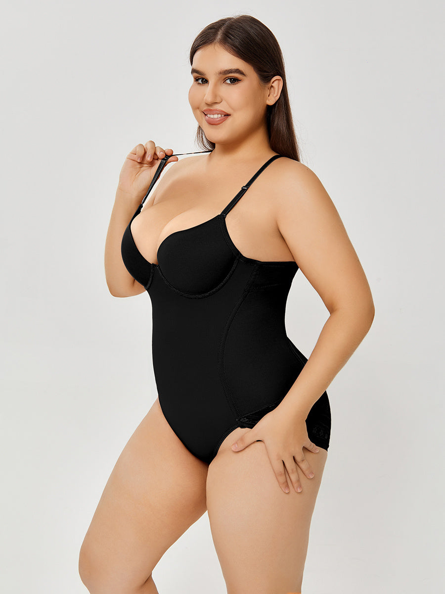 Body shaper.