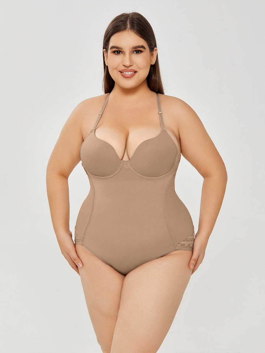 Body shaper.